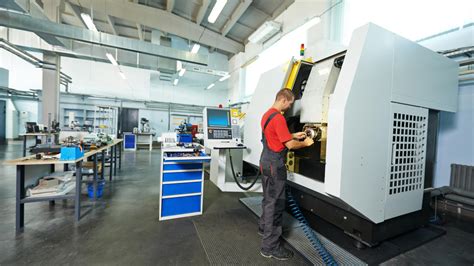 cnc machine operative jobs in Sheffield 